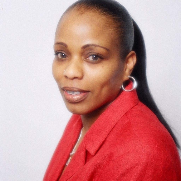 Meet your Posher, Gina - Picture 1 of 1